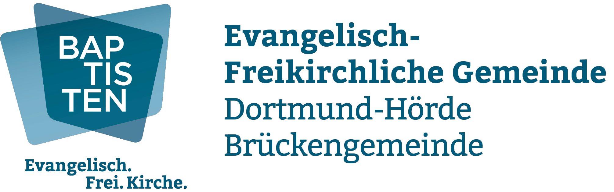 Evangelisch-Freikirchliche Gemeinde Dortmund-Hörde